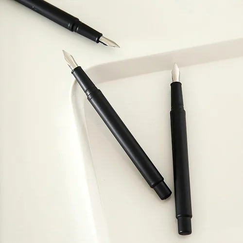 Miniatura 7 de M MUGIT Juego de 5 herramientas de arte para rascar, bolígrafo de pintura de dibujo para rascar, bolígrafo para rascar con forma de pluma