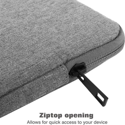 Miniatura 5 de MoKo Funda para tablet de 13 pulgadas para iPad Air M4 2026, iPad Pro M5/M4/Air M3/M2 de 13 pulgadas, iPadPro de 12.9 pulgadas, Galaxy Tab S8+/S9+