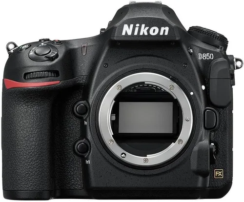 Cuerpo de la cámara Nikon D850 FX-formato Digital SLR