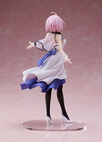 Miniatura 3 de Aniplex Fate/Grand Order Estatua de PVC 1/7 Shielder/Mash Kyrielight - Bajo el mismo cielo - 9.4 in