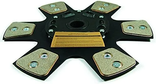 EFT STAGE3 Race CLCHDISC para camuflaje Z28 SS FIREBIRD GTO CORVETTE 5.7 LS1 Z06 LS6