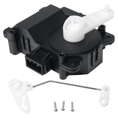 Miniatura 33 de AA Ignition - Actuador de pestillo de bloqueo de tapa de maletero trasero - Compatible con Audi, VW - A4, A5, A6, RS4, RS5, S4, S5, S8, A8 Quattro