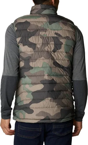 Miniatura 2 de Columbia Men's Powder Lite Vest