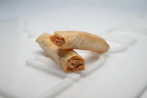 Miniatura 4 de Baklava Surtido de 4 libras – Auténtica caja de regalo de pastelería libanesa, recién horneada diariamente, pequeño postre gourmet, perfecta