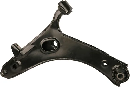Miniatura 2 de MOOG RK622789 Brazo de control de suspensión y rótula conjunto delantero derecho inferior