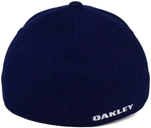 Miniatura 4 de Oakley Tin Can USA - Gorra elástica