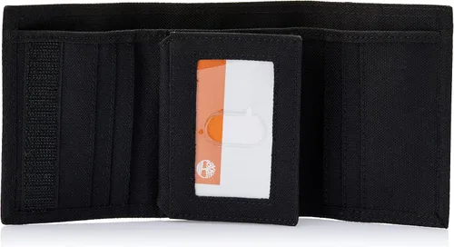 Miniatura 9 de Timberland Billetera de nailon triple para hombre