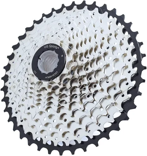 Miniatura 12 de VG SPORTS 11 Speed Cassette 11-28T/11-32T/11-34T/11-36T/11-40T/11-42T/11-46T/11-50T Bicycle Cassette Fit for Mountain Bike/Road Bike Cassette