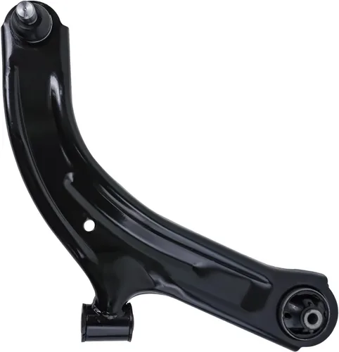 Miniatura 207 de Detroit Axle - Brazo de control delantero derecho para Chrysler 300 2008-2023 Dodge Challenger 2005-2008 Magnum 2005-2008, brazo de control