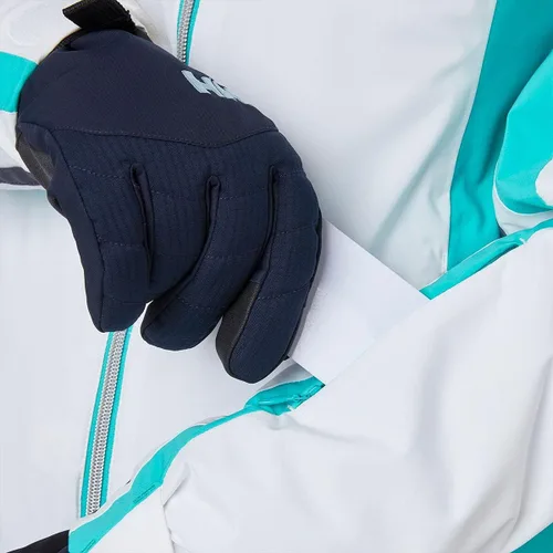 Miniatura 5 de Helly-Hansen Majestic - Chaqueta de esquí impermeable para mujer