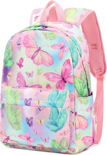 Miniatura 7 de Mochila preescolar para niños y niñas