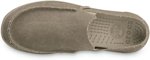 Miniatura 6 de Crocs Mocasines Santa Cruz para hombre