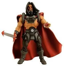 Miniatura 2 de Maestros del Universo Clásicos Conde Marzo