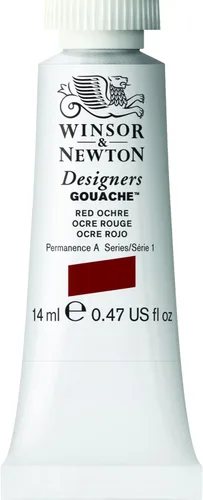 Miniatura 79 de Tubos de pintura Winsor & Newton Designers Gouache