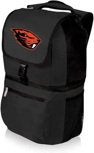 Miniatura 13 de PICNIC TIME NCAA Arkansas Razorbacks Zuma Mochila térmica aislada, rojo (634-00-100-034-0)