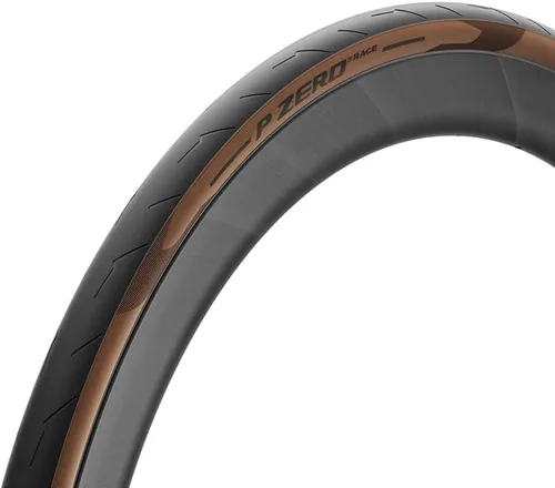 Miniatura 14 de Pirelli P7 Sport 26-622 (700x26c) Neumático para bicicleta de carretera, rendimiento completo, neumático duradero para uso diario