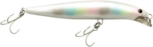 Miniatura 2 de Shimano Wonder Candy Current Sniper JERKBAIT Jerkbait (OM140PEWC) Pesca