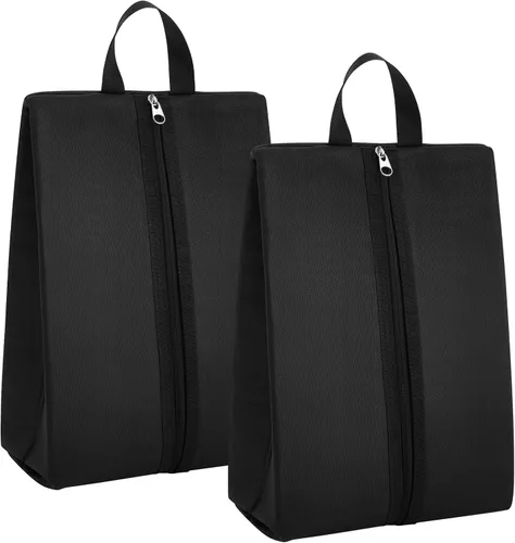 Leinuosen Bolsa de tacos a prueba de olores para deportes, resistente al olor y al agua, bolsa de zapatos de fútbol, fútbol, béisbol, golf, con tela