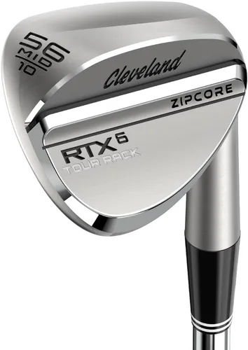 Miniatura 3 de Cleveland Golf Cuña RTX 6 Zipcore