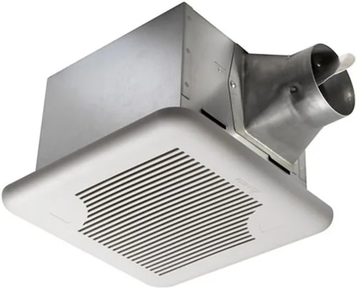 Miniatura 4 de Ventiladores Delta Electronics Breez Signature, SIG80D, 4.8watts, 120 volts