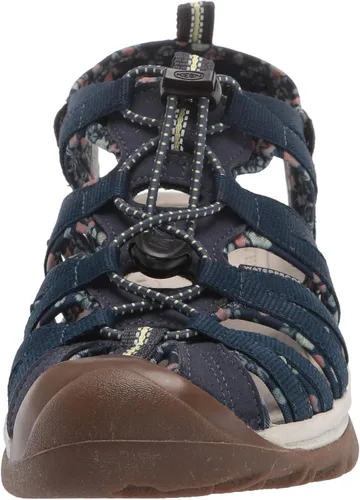 Miniatura 2 de KEEN - Zapatos de agua con punta cerrada Whisper para mujer