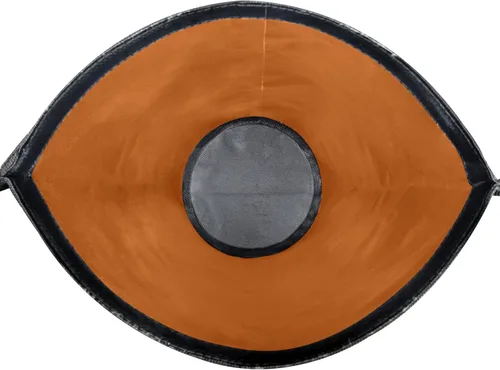 Miniatura 7 de EARTH&RIVER Mochila seca impermeable de alta calidad, extra gruesa, protección para todas las actividades acuáticas y campamentos, bolsa seca ligera