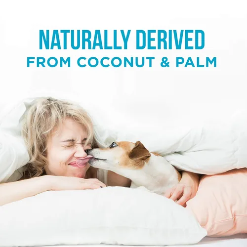 Miniatura 4 de Natural Rapport Spray desodorante para perros, el único aerosol de baño que los perros necesitan, el spray natural de colonia para gatos y perros