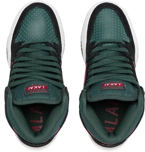 Miniatura 3 de Lakai Telford Kids Skate Shoes