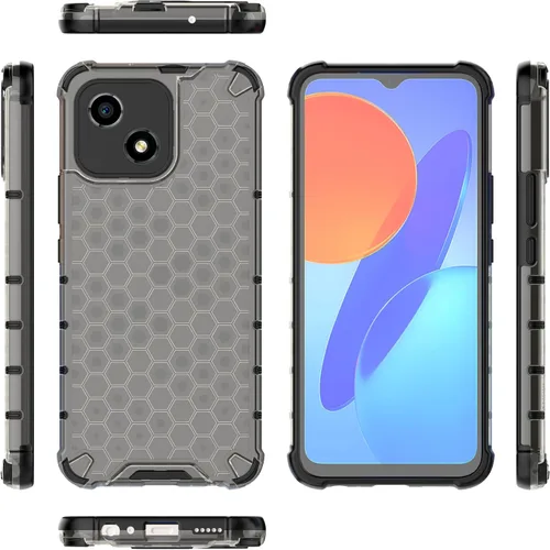 Miniatura 335 de Case for Honor 50 5G Cover, Case for Honor 50 5G Case 2-in-1 phone Case Cover White Blanco