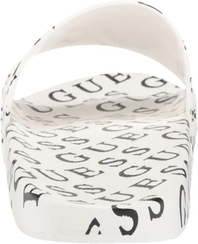 Miniatura 3 de GUESS Sandalias Emato Slide para hombre