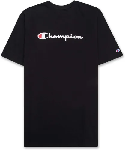 Miniatura 4 de Champion Camisetas grandes y altas para hombre, paquete de 2 camisetas gráficas grandes y altas para hombre
