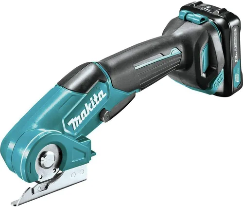 Miniatura 5 de Makita PC01R3 Kit de multicortador inalámbrico de iones de litio CXT® de 12V max (2.0Ah)