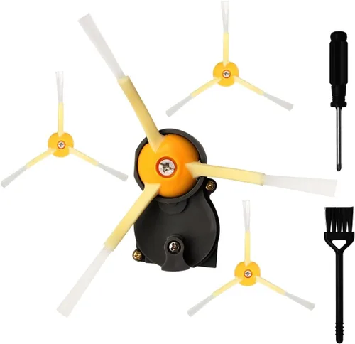 Repuesto de módulo de motor de cepillo lateral para iRobot Roomba 500 600 700 800 900 Series 675 692 694 671 980 985 981 880 860 850 861 866 870 890