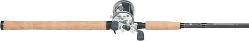 Miniatura 2 de Abu Garcia® Combo Ambassadeur® S