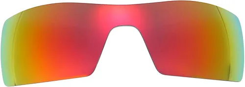 Miniatura 4 de NicelyFit 4 pares de lentes de repuesto polarizados para Oakley Oil Rig gafas de sol