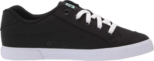 Miniatura 6 de DC Women's Chelsea Low Top Casual Skate Shoe
