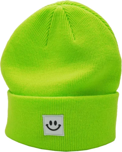 Miniatura 2 de Gorro de punto para hombremujer - Gorro cálido y moderno para todas las estaciones