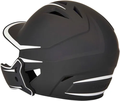 Miniatura 3 de CHAMPRO HX Legend Plus Casco de Bateo