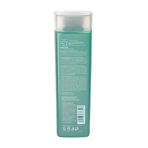 Miniatura 9 de Tec Italy Balsami Totale Acondicionador para todo tipo de cabello, acondicionador hidratante profundo, reparación hidratante desenredante