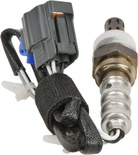 Miniatura 4 de Bosch 15325 Sensor de oxígeno, ajuste de equipo original (Mazda)