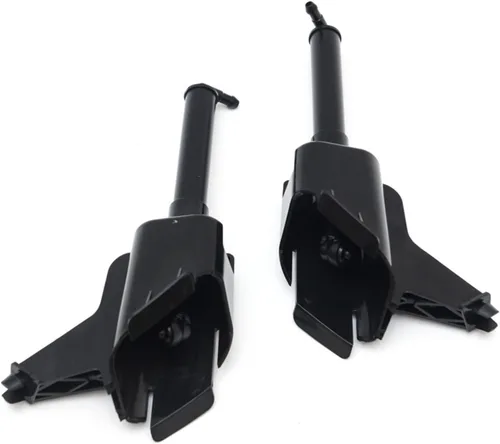 Miniatura 4 de Lavadora de faros delanteros para Nissan X-Trail, 1 bomba de boquilla delantera izquierda o derecha para faros delanteros izquierdos o derechos