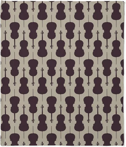 Miniatura 14 de CafePress CP King Duvet1 Manta de forro polar súper suave, 60 x 50 pulgadas