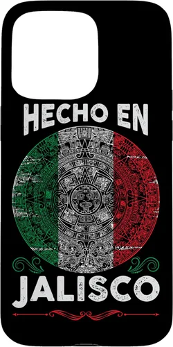 Miniatura 27 de iPhone 13 Pro Max Hecho en Jalisco México - Orgulloso mexicano - Funda Jalisco