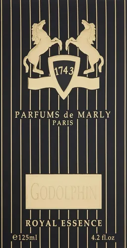 Miniatura 2 de Parfums de Marly Godolphin Eau de Parfum - Perfume para hombre - 4.2 fl oz