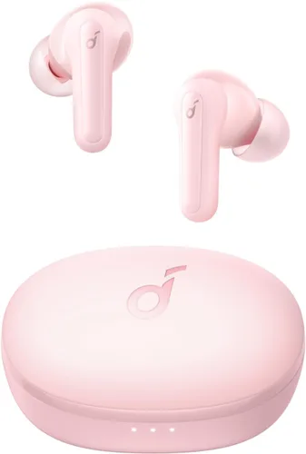 Miniatura 6 de Soundcore Anker Life P2 Mini Auriculares inalámbricos Bluetooth 5.2, color negro