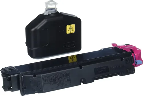 Miniatura 5 de KYOTK5142C - Kyocera OEM Toner Cian 5000 Páginas Rendimiento Estándar