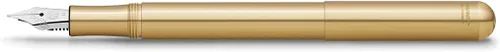 Miniatura 6 de KAWECO LIBP-BK Bolígrafo, base de aceite, Lipot, negro