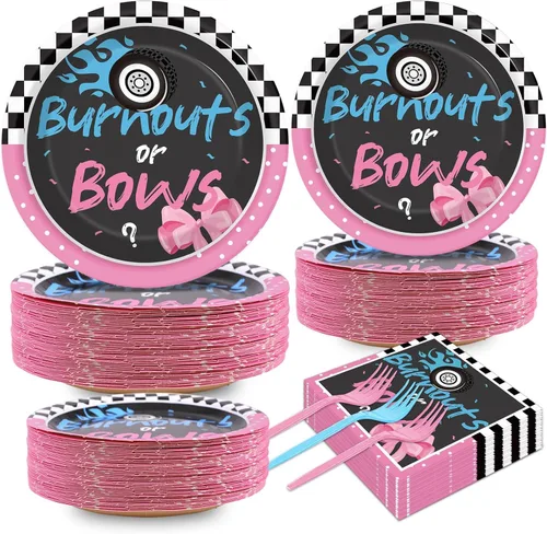 Miniatura 22 de 50 platos y servilletas de fútbol para invitados, suministros de fiesta, decoración de fiesta de cumpleaños de fútbol, juego de vajilla desechable