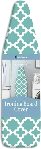 Miniatura 3 de Whitmor Funda para tabla de planchar, azul