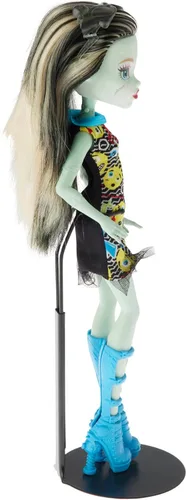 Miniatura 2 de Plymor DSP-5125B - Soporte de muñeca ajustable negro, se adapta a muñecas de cintura delgada de 10, 11 y 12 pulgadas, la cintura es de 1.125 a 1.5